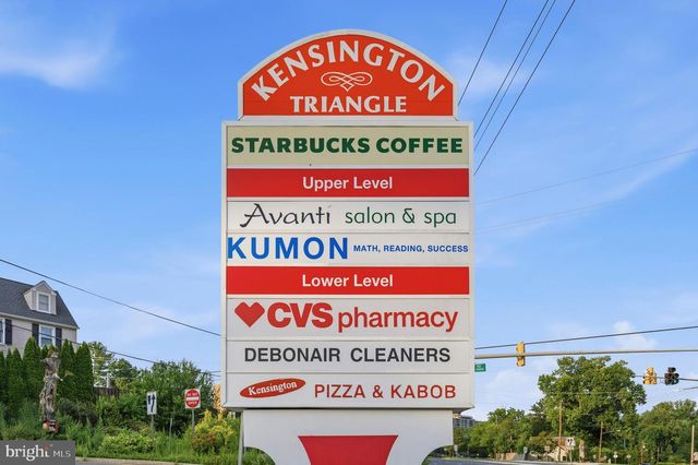 11110 VALLEY VIEW AVE, Kensington, MD 20895