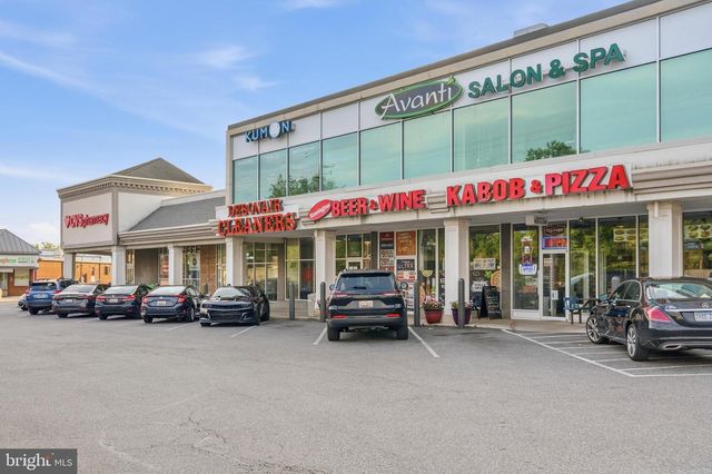 11110 VALLEY VIEW AVE, Kensington, MD 20895