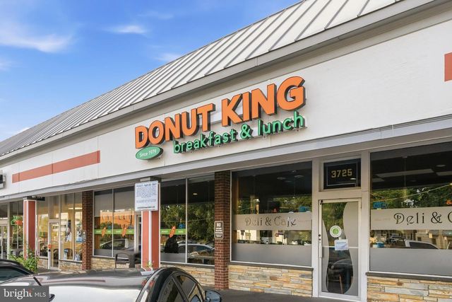 11110 VALLEY VIEW AVE, Kensington, MD 20895