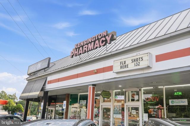 11110 VALLEY VIEW AVE, Kensington, MD 20895