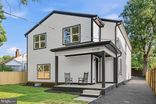 11110 VALLEY VIEW AVE, Kensington, MD 20895