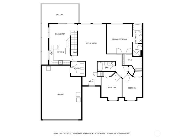 24094 Walker Valley Road, Mount Vernon, WA 98274