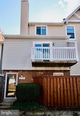 4393 PEMBROOK VILLAGE DR #84, Alexandria, VA 22309