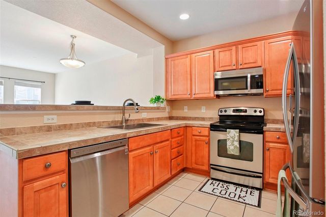 17923 E 104th Place D, Commerce City, CO 80022