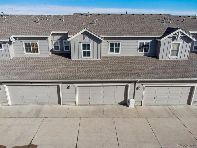 17923 E 104th Place D, Commerce City, CO 80022
