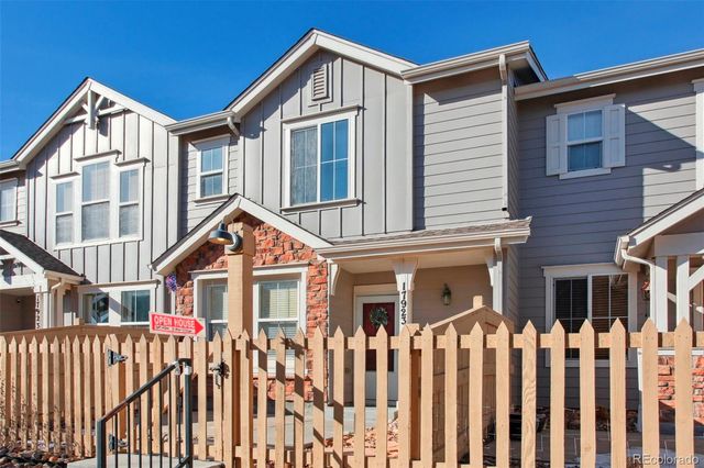 17923 E 104th Place D, Commerce City, CO 80022