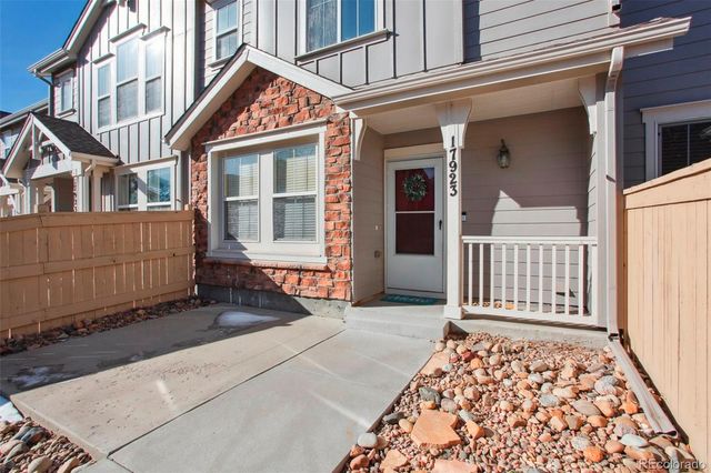 17923 E 104th Place D, Commerce City, CO 80022