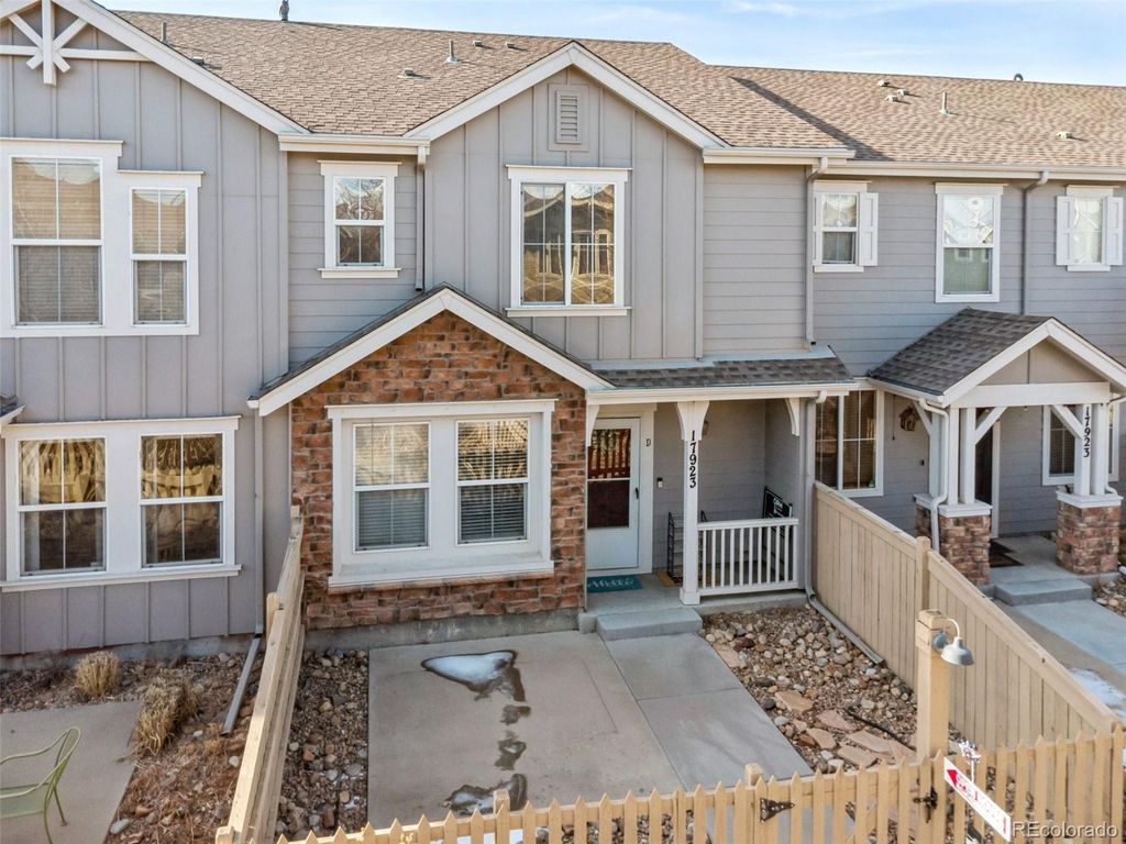 17923 E 104th Place D, Commerce City, CO 80022