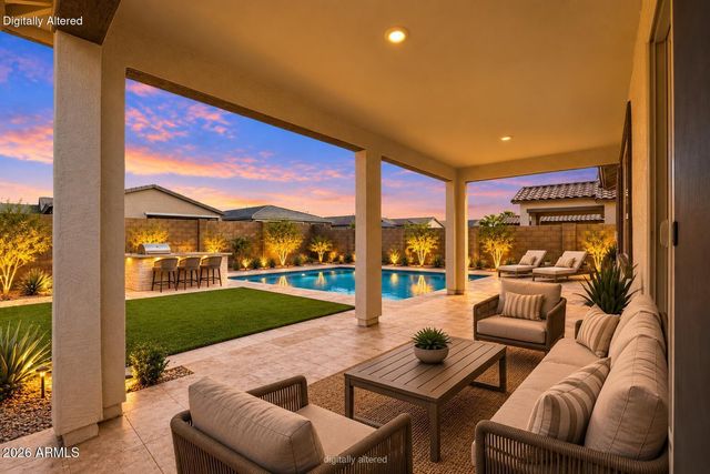 17812 W OBERLIN Way, Surprise, AZ 85387