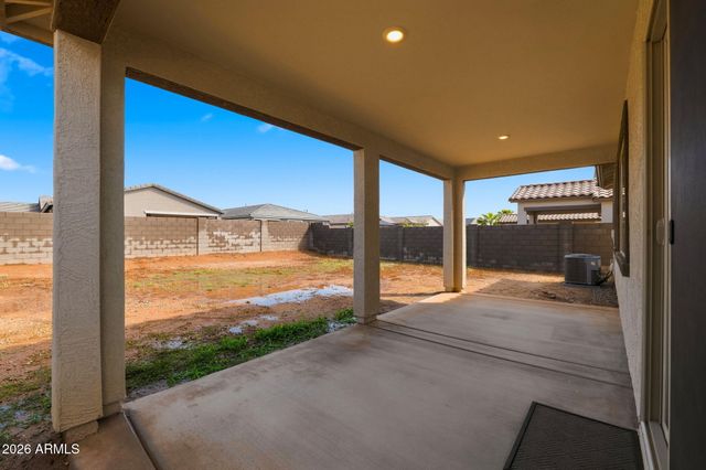17812 W OBERLIN Way, Surprise, AZ 85387