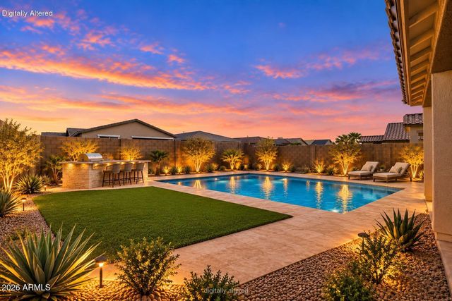 17812 W OBERLIN Way, Surprise, AZ 85387