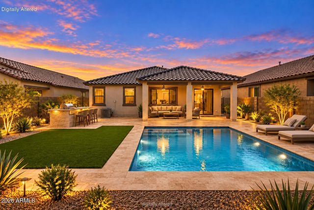 17812 W OBERLIN Way, Surprise, AZ 85387