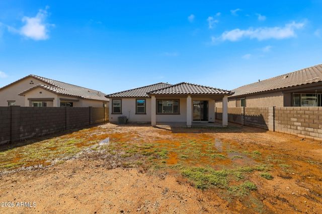 17812 W OBERLIN Way, Surprise, AZ 85387