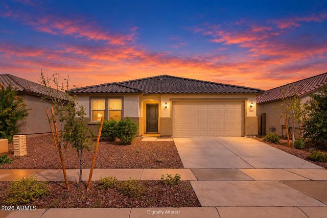 17812 W OBERLIN Way, Surprise, AZ 85387