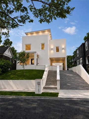 1180 Holly Street NW, Atlanta, GA 30318