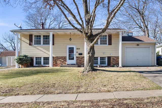 3232 W 13th Street, Davenport, IA 52804