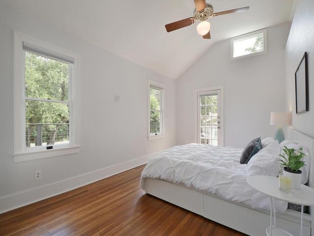 2407 De Soto DR, Austin, TX 78733