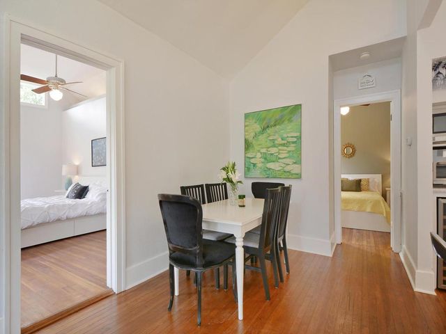 2407 De Soto DR, Austin, TX 78733