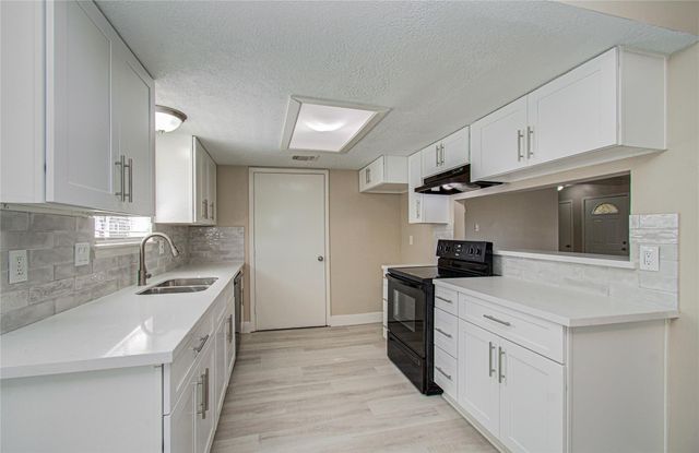 13843 Rosetta Drive, Cypress, TX 77429