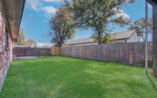 13843 Rosetta Drive, Cypress, TX 77429