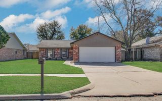 13843 Rosetta Drive, Cypress, TX 77429