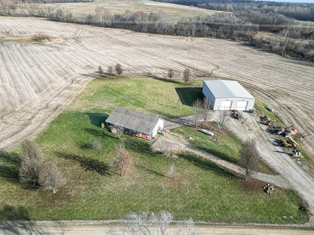 25276 183rd Street, Leavenworth, KS 66048