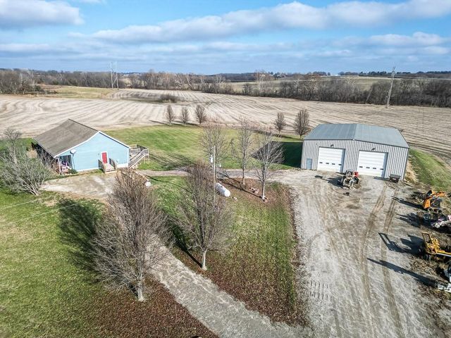 25276 183rd Street, Leavenworth, KS 66048