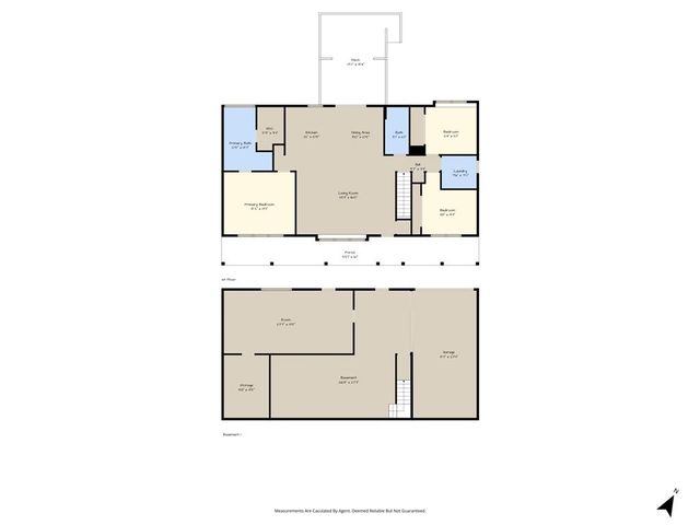 25276 183rd Street, Leavenworth, KS 66048