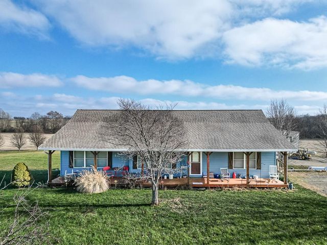 25276 183rd Street, Leavenworth, KS 66048