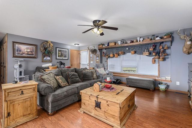 25276 183rd Street, Leavenworth, KS 66048