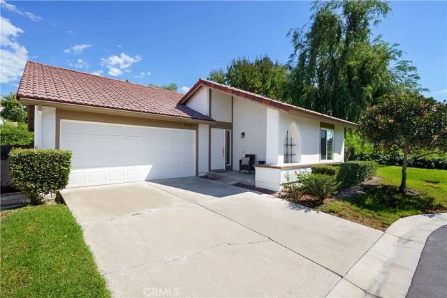 27772 Via Granados, Mission Viejo, CA 92692
