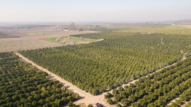 86 Avenue, Terra Bella, CA 93270