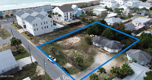 107 Deluna Place, Panama City Beach, FL 32413