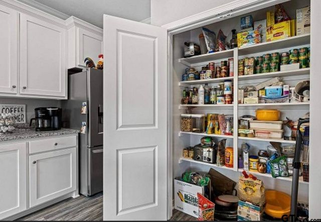 170 HIGHLAND FOREST DR, Gilmer, TX 75644