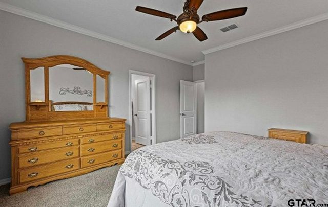 170 HIGHLAND FOREST DR, Gilmer, TX 75644