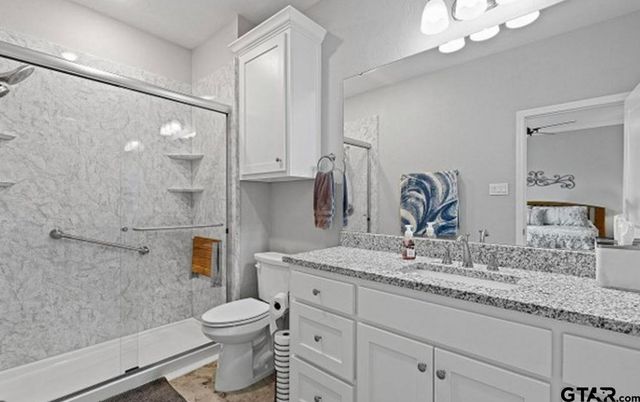 170 HIGHLAND FOREST DR, Gilmer, TX 75644