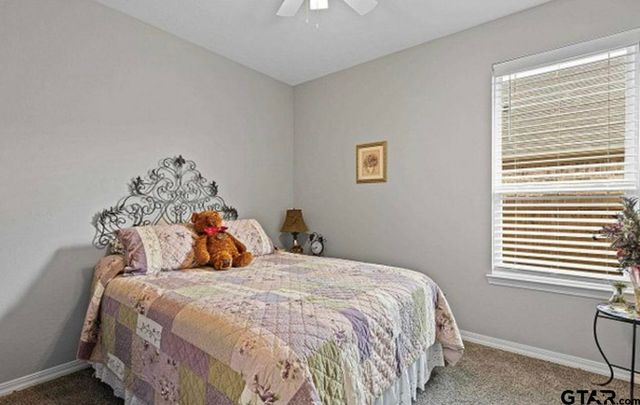 170 HIGHLAND FOREST DR, Gilmer, TX 75644