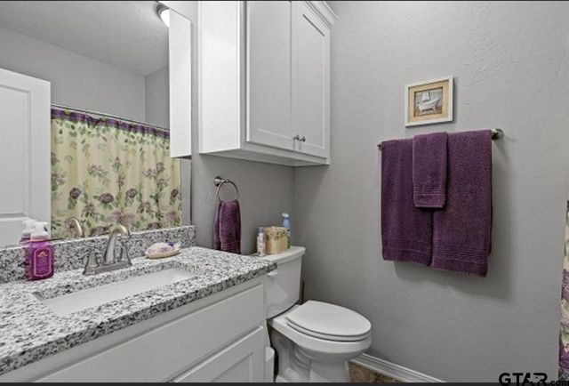 170 HIGHLAND FOREST DR, Gilmer, TX 75644