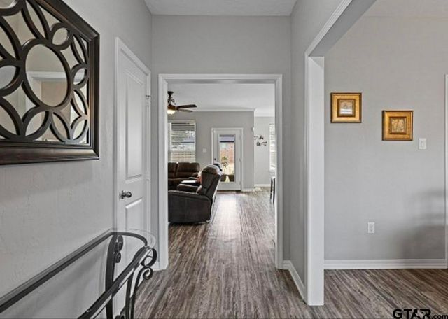 170 HIGHLAND FOREST DR, Gilmer, TX 75644