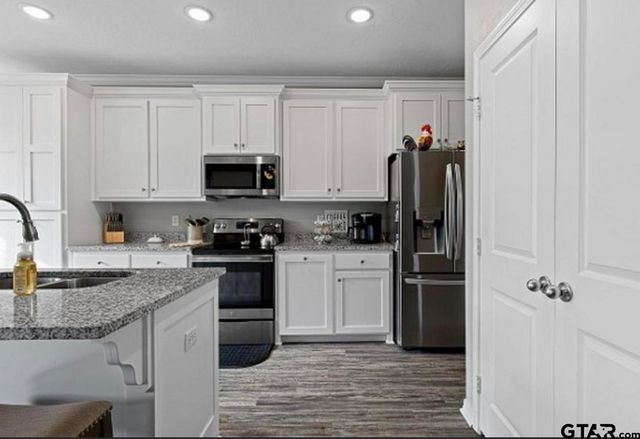 170 HIGHLAND FOREST DR, Gilmer, TX 75644