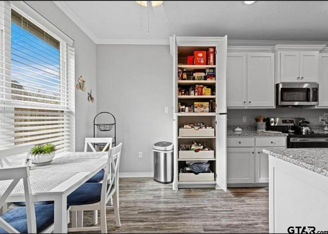 170 HIGHLAND FOREST DR, Gilmer, TX 75644