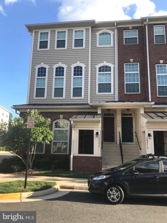 14249-B WOVEN WILLOW LN #100, Centreville, VA 20121