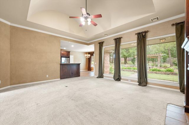 2901 Bracken Court, Edmond, OK 73034