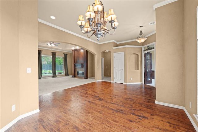2901 Bracken Court, Edmond, OK 73034