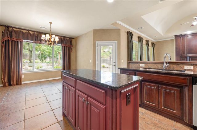 2901 Bracken Court, Edmond, OK 73034