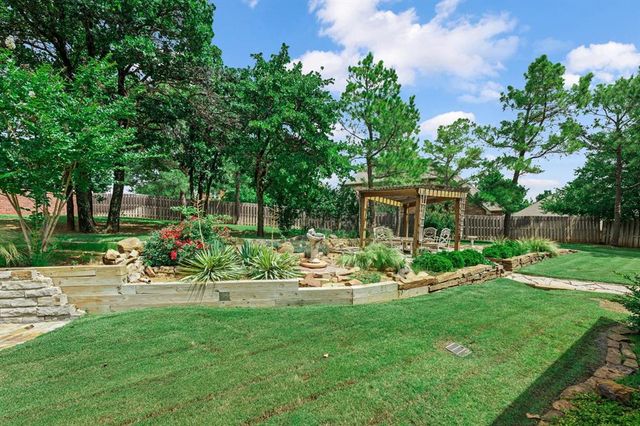 2901 Bracken Court, Edmond, OK 73034