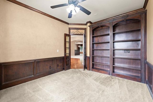 2901 Bracken Court, Edmond, OK 73034