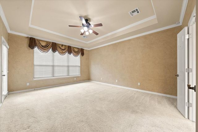 2901 Bracken Court, Edmond, OK 73034