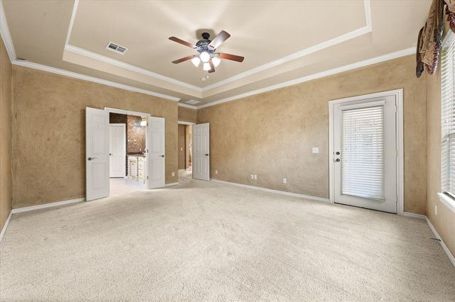 2901 Bracken Court, Edmond, OK 73034