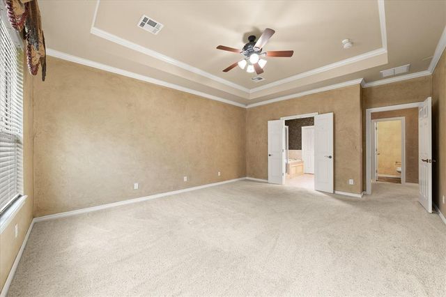 2901 Bracken Court, Edmond, OK 73034